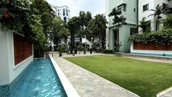 Upper Bukit Timah Road (D23), Condominium #580791151